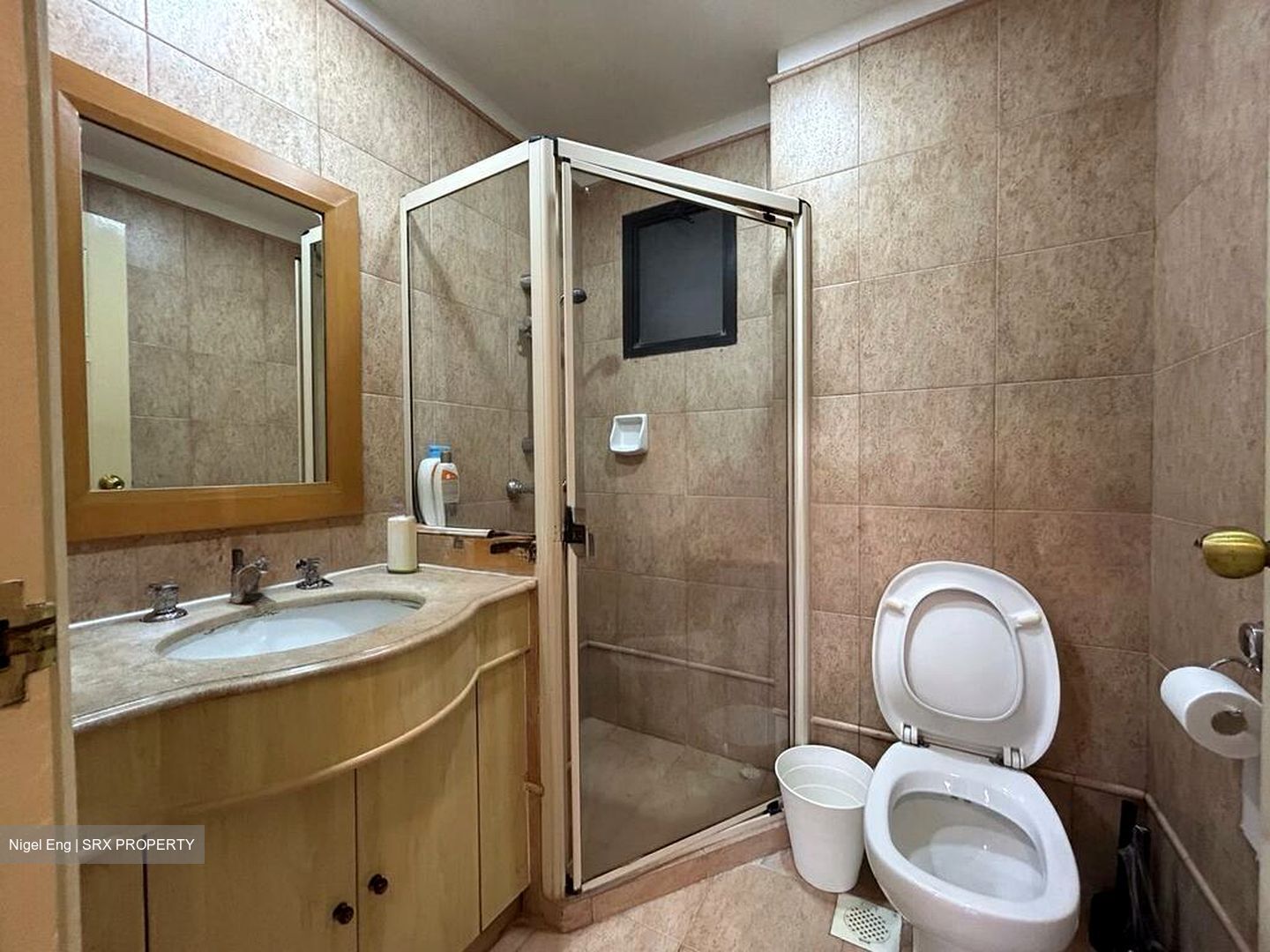 Heritage View (D5), Condominium #507174101